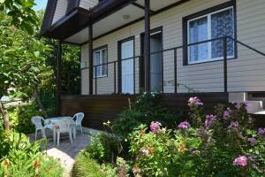 Изображение Частный сектор «Троянда» #4