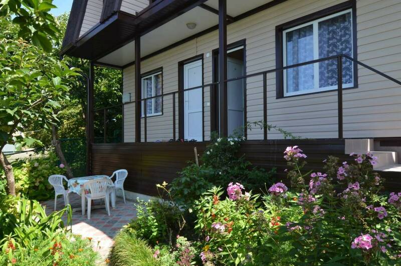 Изображение Изображение гостиницы &quot;Частный сектор «Троянда»&quot; #1 #1