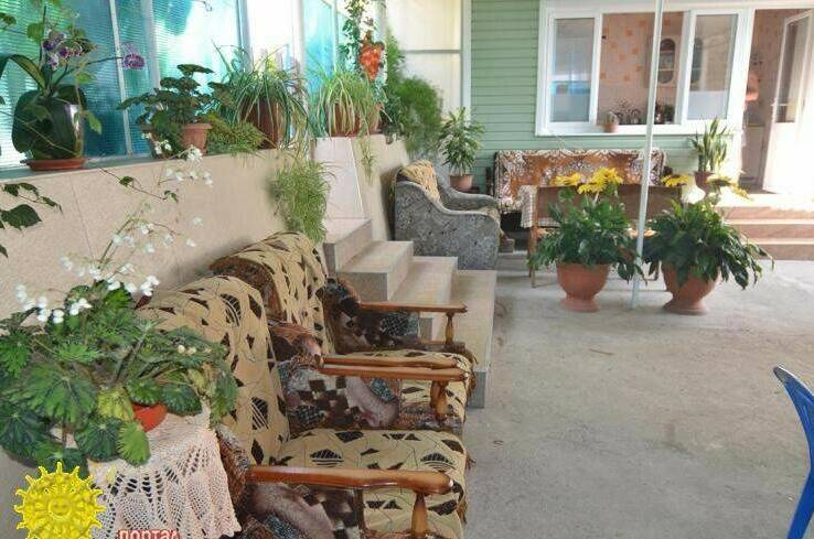 Изображение Изображение гостиницы &quot;Частный сектор «Троянда»&quot; #3 #3