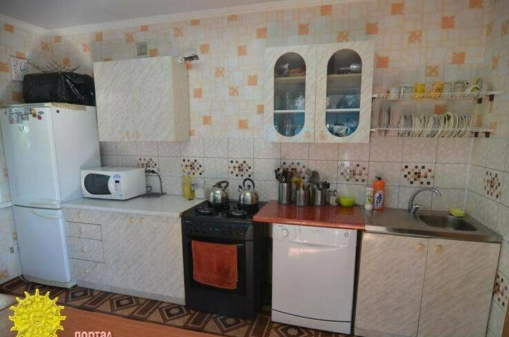 Изображение Изображение гостиницы &quot;Частный сектор «Троянда»&quot; #6 #6