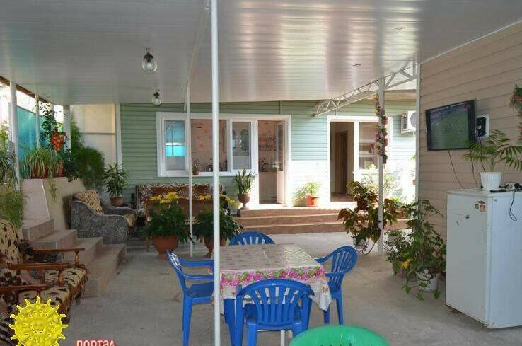 Изображение Изображение отеля / гостиницы "Частный сектор «Троянда»" #10 #8