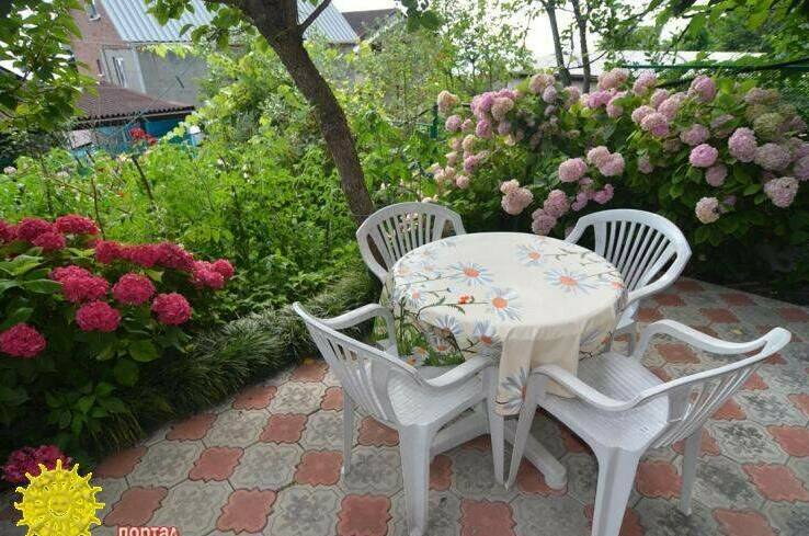 Изображение Изображение отеля / гостиницы "Частный сектор «Троянда»" #11 #9