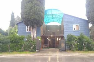 Изображение гостиницы "Гостевой дом «Амир»"