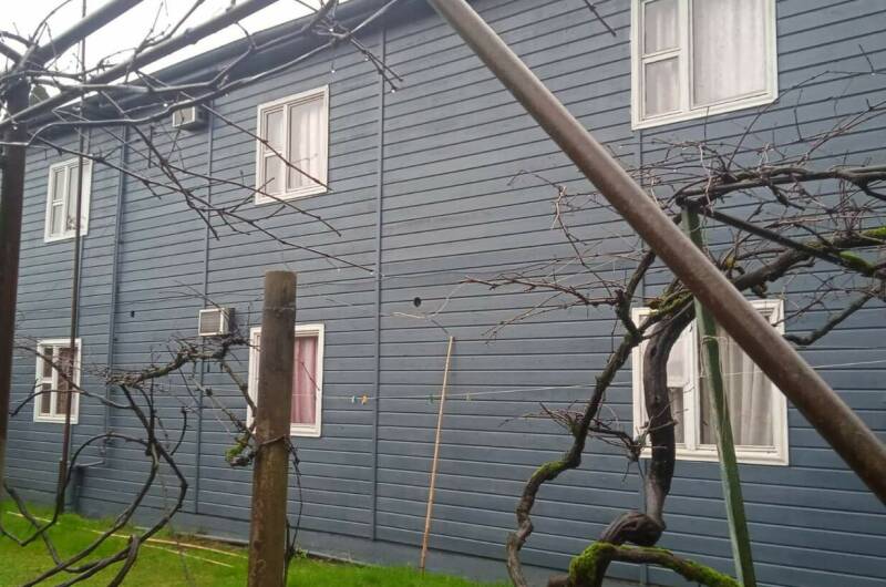 Изображение Изображение гостиницы "Гостевой дом «Амир»" #2 #2