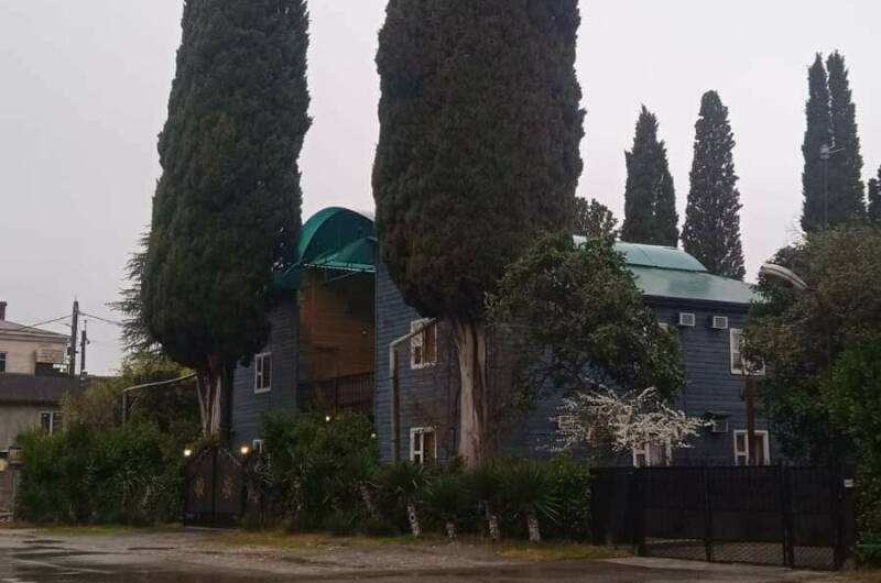 Изображение Изображение гостиницы "Гостевой дом «Амир»" #3 #3