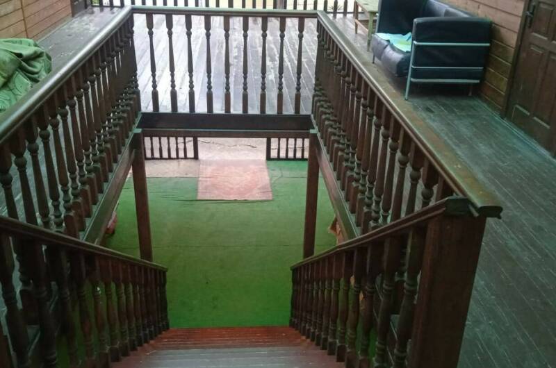 Изображение Изображение гостиницы "Гостевой дом «Амир»" #4 #4