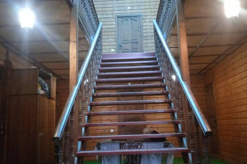 Изображение Изображение гостиницы "Гостевой дом «Амир»" #5 #5