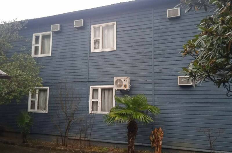 Изображение Изображение гостиницы "Гостевой дом «Амир»" #7 #7