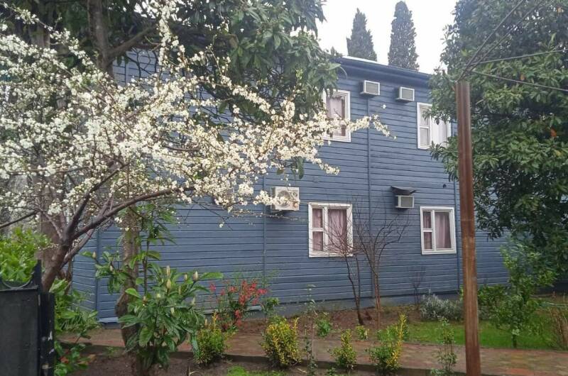 Изображение Изображение отеля / гостиницы "Гостевой дом «Амир»" #11 #9