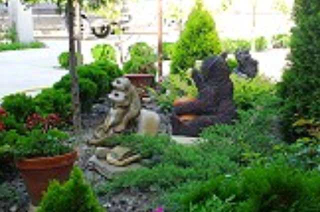 Изображение Изображение гостиницы "Гостевой дом «Три медведя»" #2 #2