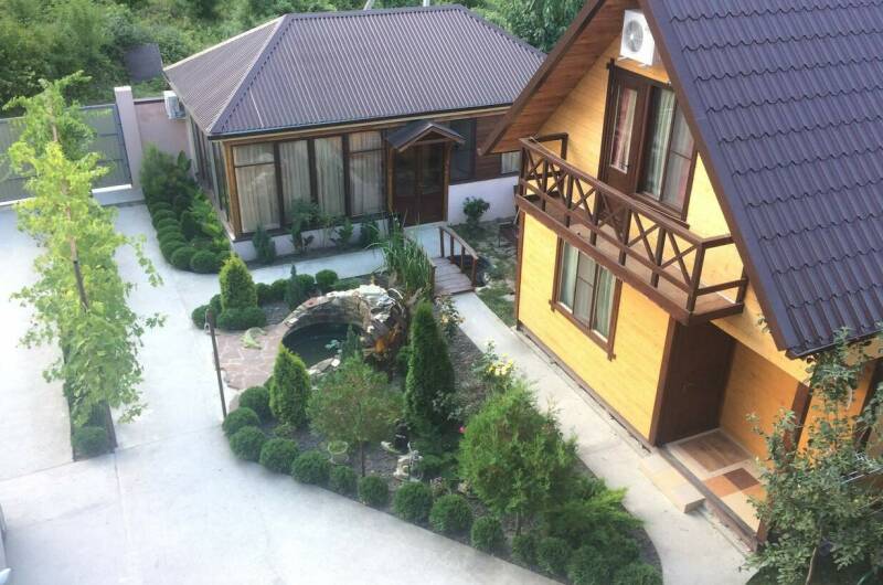 Изображение Изображение гостиницы "Гостевой дом «Три медведя»" #3 #3