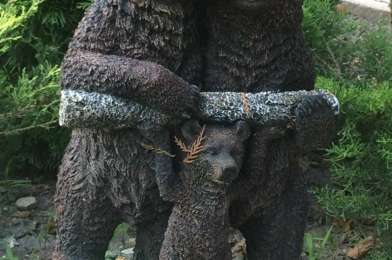 Изображение Изображение гостиницы "Гостевой дом «Три медведя»" #4 #4