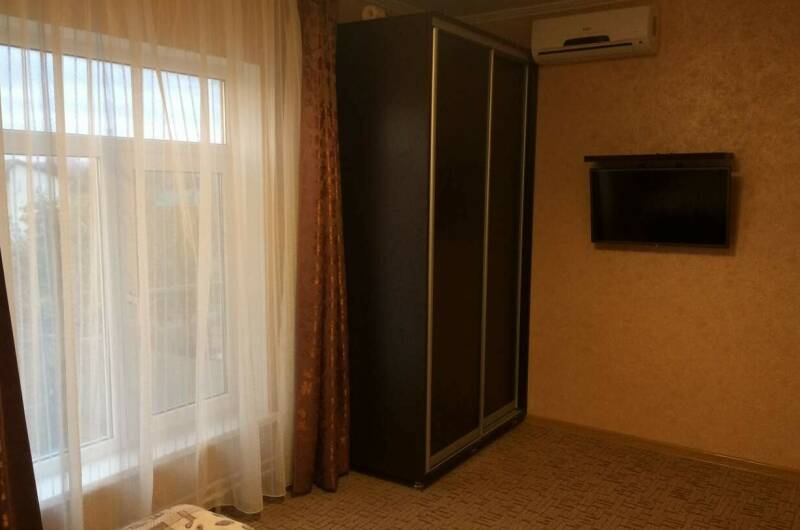 Изображение Изображение квартиры / апартамента "Дом под ключ «Эрика»" #10 #8