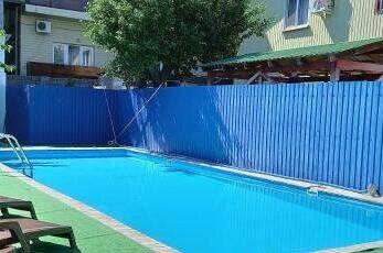 Изображение Изображение гостиницы &quot;Гостевой дом «Маргаритка»&quot; #1 #1