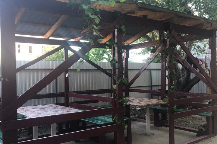 Изображение Изображение гостиницы &quot;Гостевой дом «Маргаритка»&quot; #5 #5