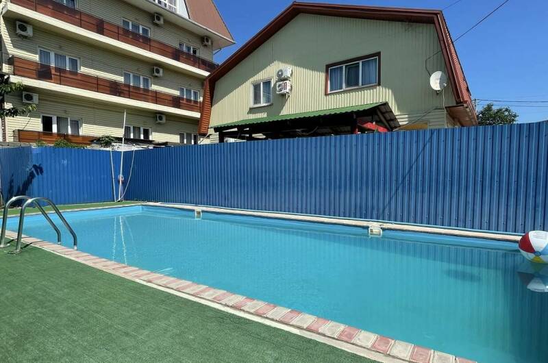 Изображение Изображение гостиницы &quot;Гостевой дом «Маргаритка»&quot; #8 #8