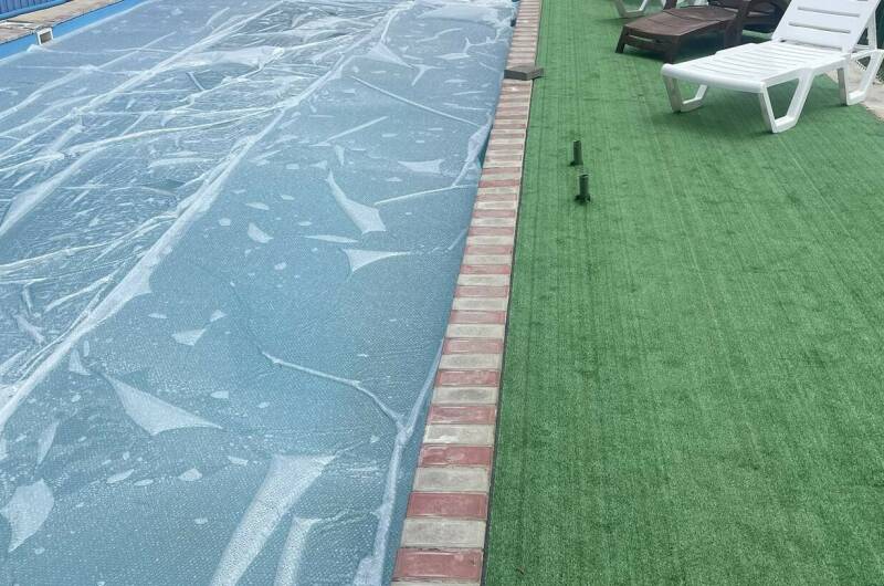 Изображение Изображение отеля / гостиницы "Гостевой дом «Маргаритка»" #11 #9