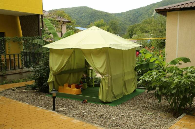 Изображение Изображение гостиницы "Гостевой дом «Верные друзья»" #3 #3