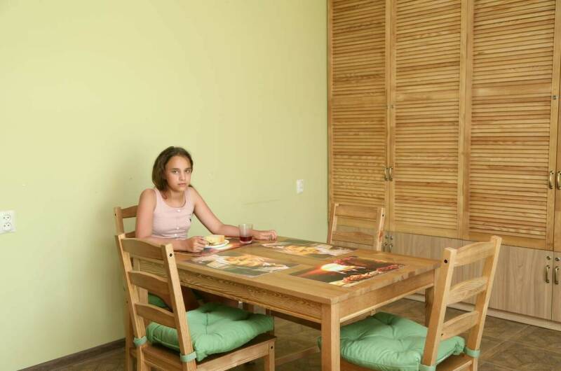 Изображение Изображение гостиницы "Гостевой дом «Верные друзья»" #5 #5