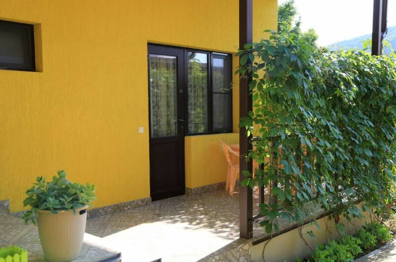 Изображение Изображение гостиницы "Гостевой дом «Верные друзья»" #6 #6