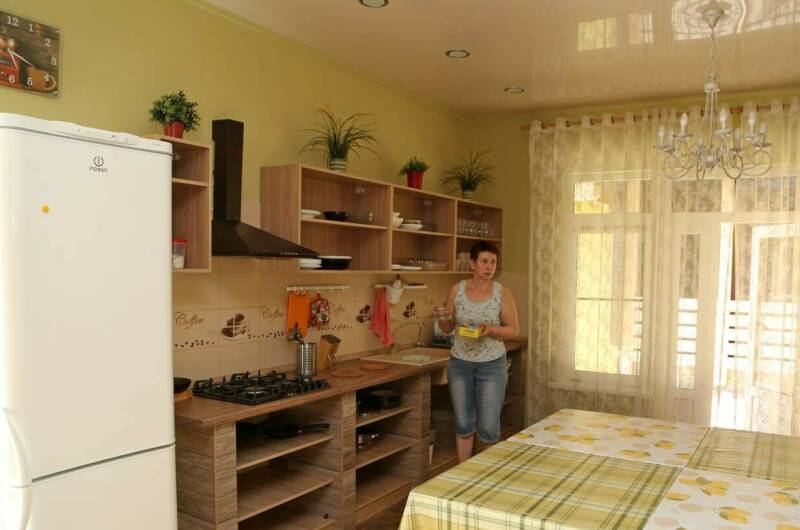 Изображение Изображение гостиницы "Гостевой дом «Верные друзья»" #7 #7