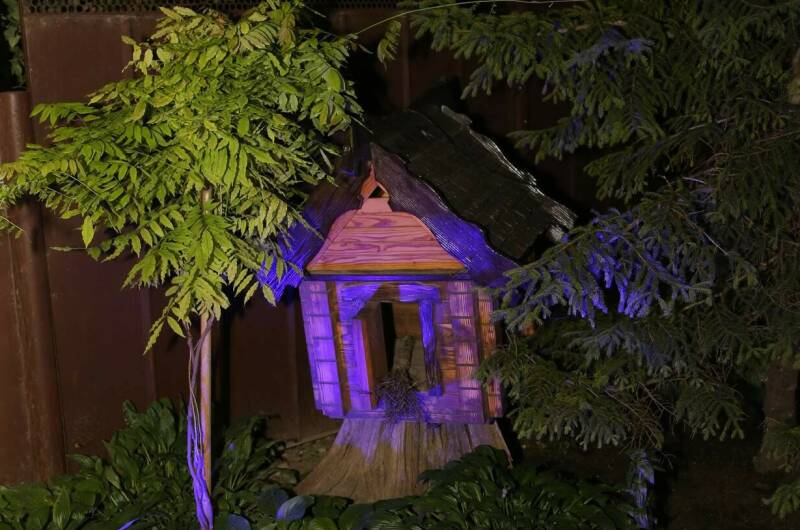 Изображение Изображение гостиницы "Гостевой дом «Верные друзья»" #8 #8