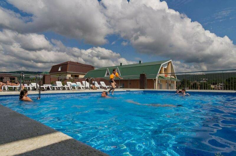 Изображение Изображение гостиницы &quot;Отель «София»&quot; #1 #1