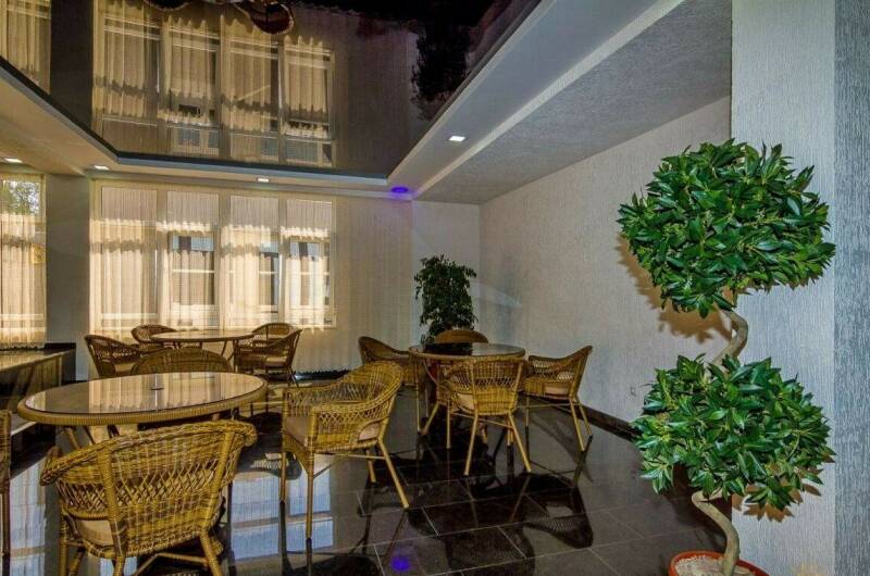 Изображение Изображение гостиницы &quot;Отель «София»&quot; #2 #2