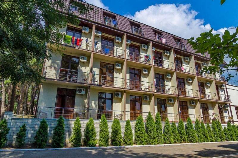 Изображение Изображение гостиницы &quot;Отель «София»&quot; #3 #3