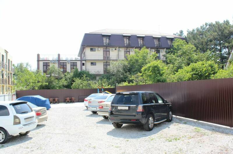 Изображение Изображение гостиницы &quot;Отель «София»&quot; #6 #6