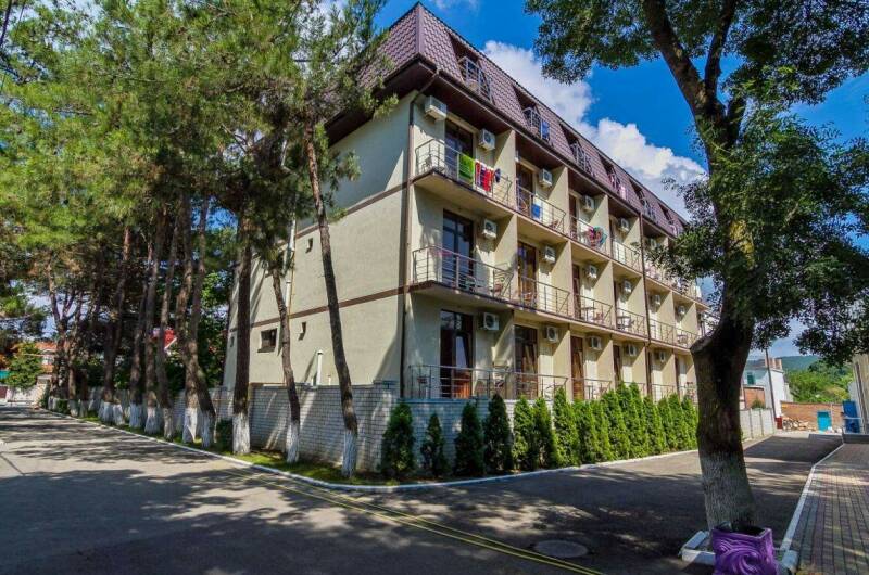 Изображение Изображение гостиницы &quot;Отель «София»&quot; #8 #8