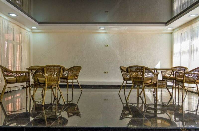 Изображение Изображение отеля / гостиницы "Отель «София»" #10 #8