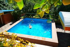 Изображение Частный дом «Солнечная 39» #6