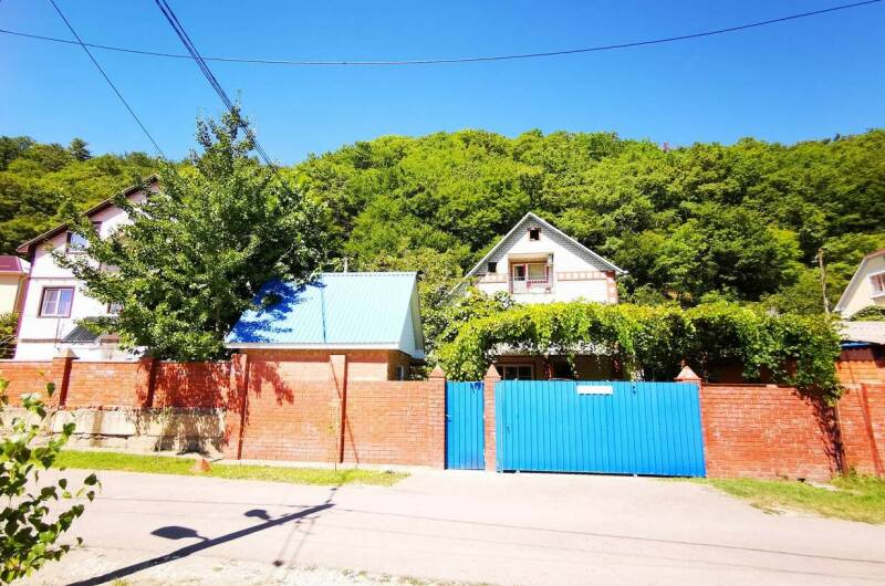 Изображение Изображение гостиницы &quot;Частный дом «Солнечная 39»&quot; #2 #2