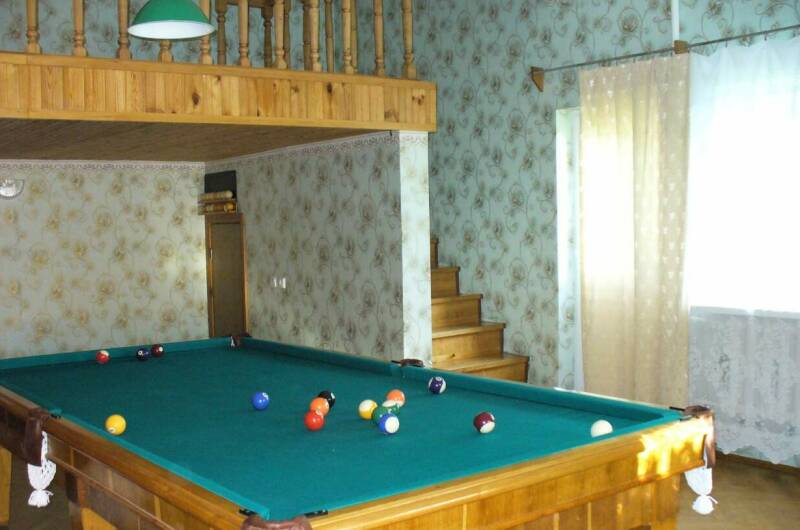 Изображение Изображение гостиницы &quot;Частный дом «Солнечная 39»&quot; #5 #5