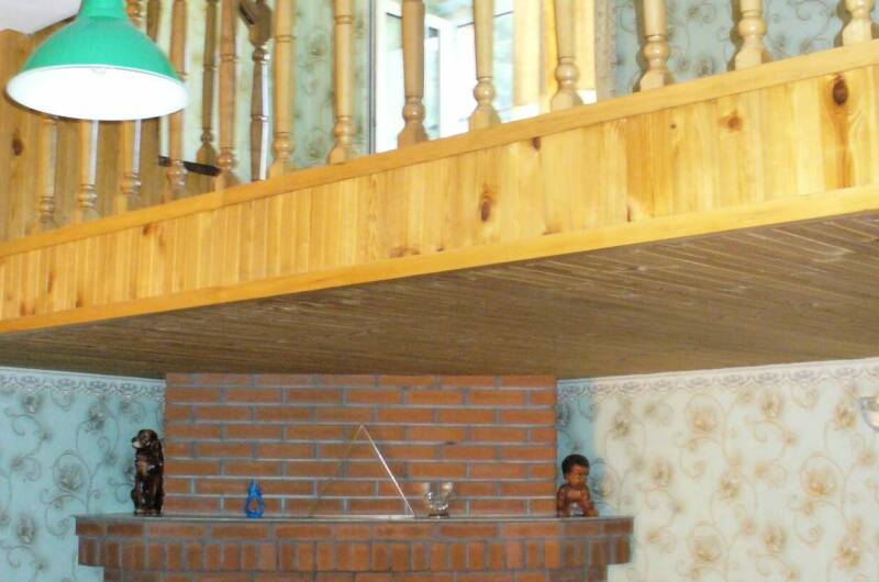 Изображение Изображение гостиницы &quot;Частный дом «Солнечная 39»&quot; #6 #6