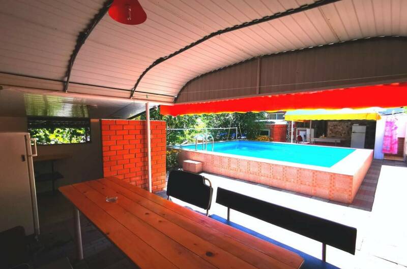 Изображение Изображение гостиницы &quot;Частный дом «Солнечная 39»&quot; #7 #7