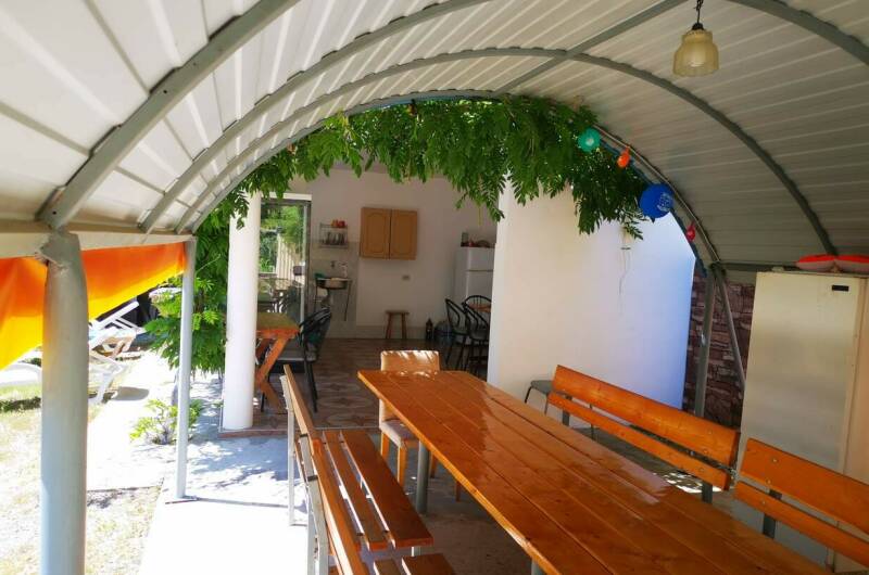 Изображение Изображение гостиницы &quot;Частный дом «Солнечная 39»&quot; #8 #8