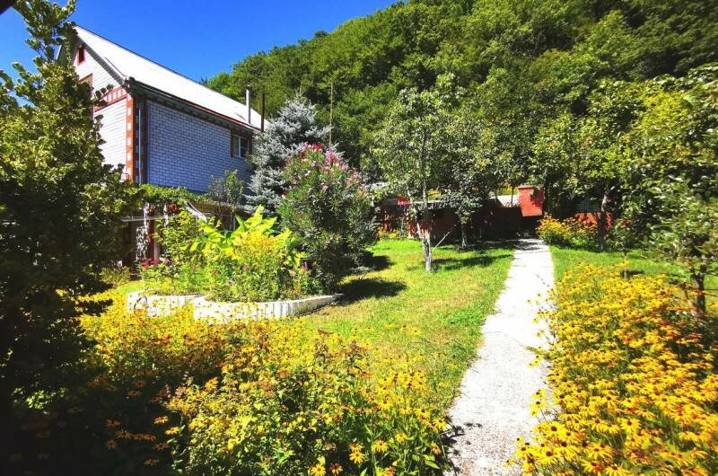 Изображение Изображение отеля / гостиницы "Частный дом «Солнечная 39»" #10 #8