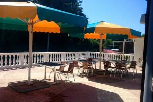 Изображение Гостевой дом на Ленинградской #6