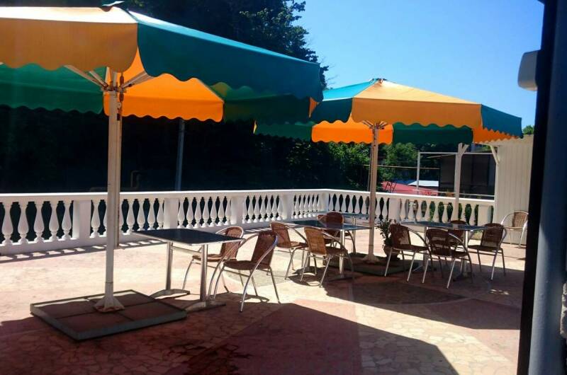 Изображение Изображение гостиницы &quot;Гостевой дом на Ленинградской&quot; #1 #1