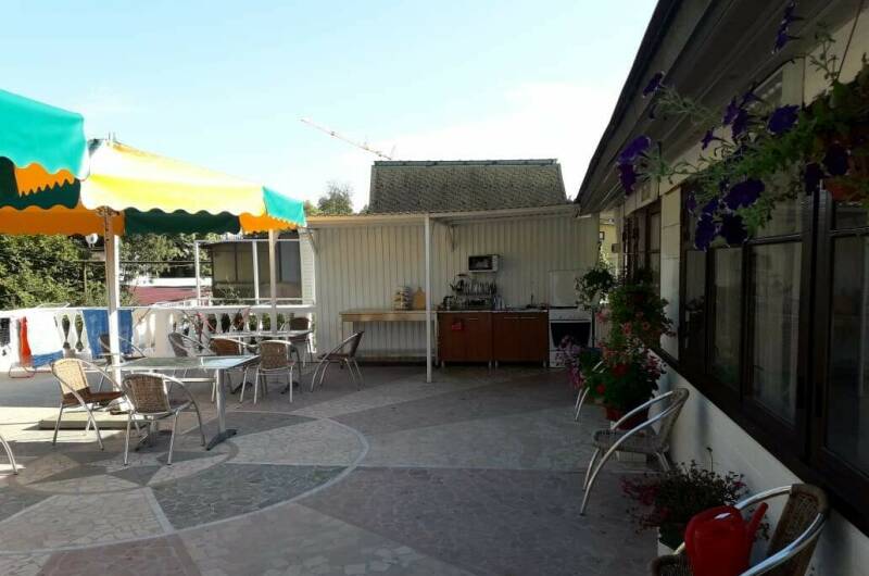 Изображение Изображение гостиницы &quot;Гостевой дом на Ленинградской&quot; #3 #3