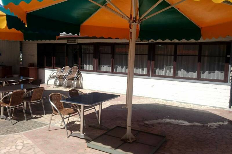 Изображение Изображение гостиницы &quot;Гостевой дом на Ленинградской&quot; #4 #4