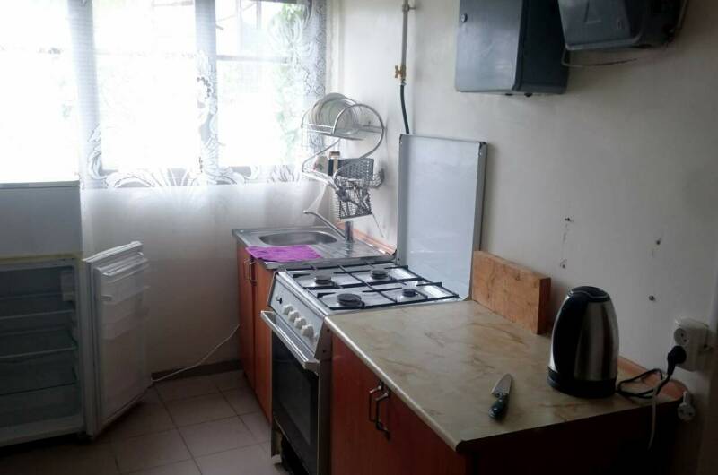 Изображение Изображение гостиницы &quot;Гостевой дом на Ленинградской&quot; #5 #5