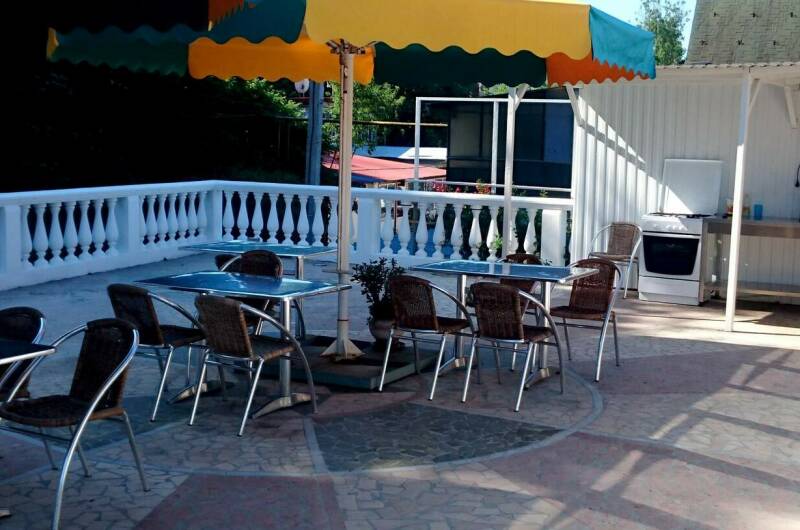 Изображение Изображение гостиницы &quot;Гостевой дом на Ленинградской&quot; #6 #6