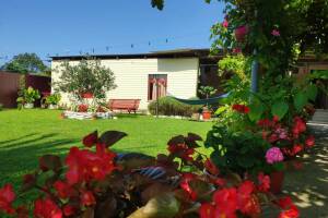 Изображение гостиницы "Гостевой дом «Ангелина»"