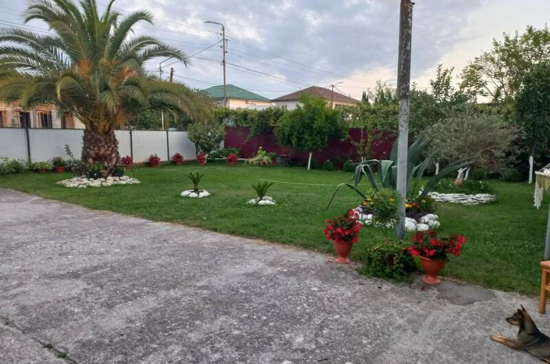 Изображение Изображение гостиницы "Гостевой дом «Ангелина»" #3 #3