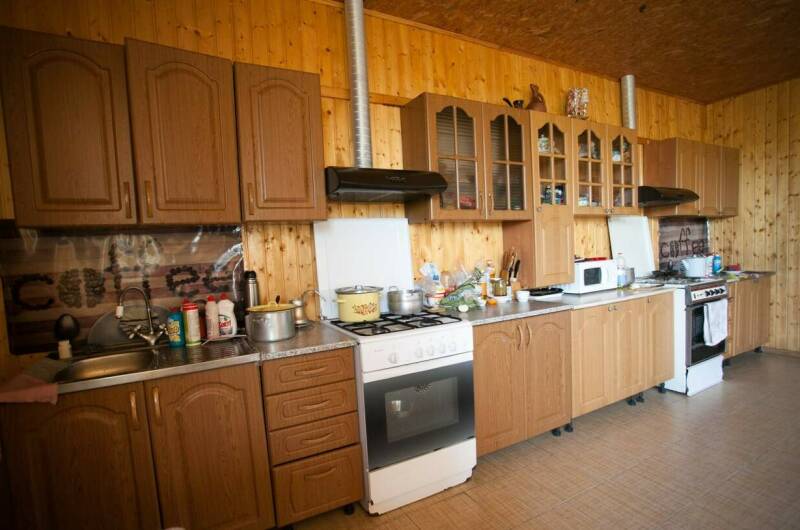 Изображение Изображение гостиницы "Гостевой дом «Ангелина»" #4 #4