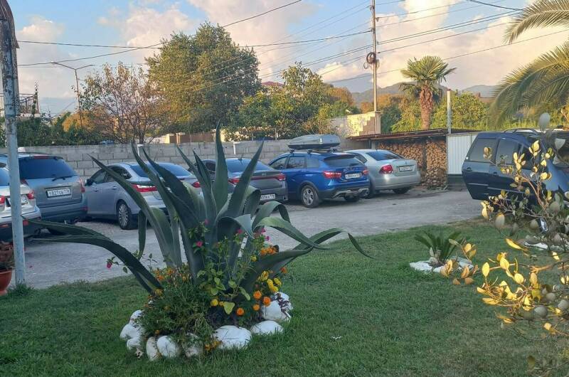 Изображение Изображение гостиницы "Гостевой дом «Ангелина»" #5 #5