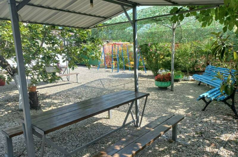 Изображение Изображение гостиницы "Гостевой дом «Ангелина»" #6 #6